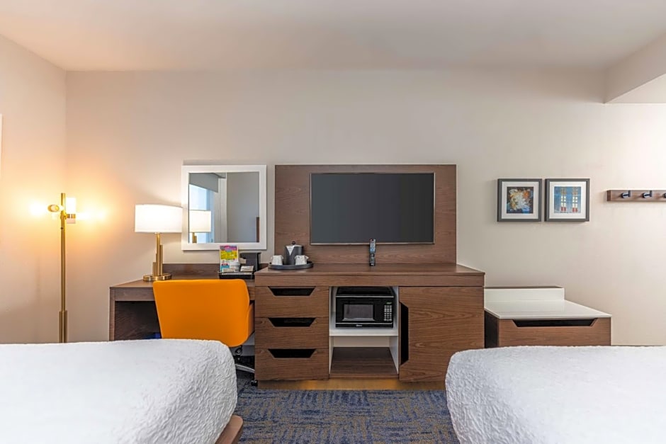 Hampton Inn By Hilton & Suites Sugar Land, TX