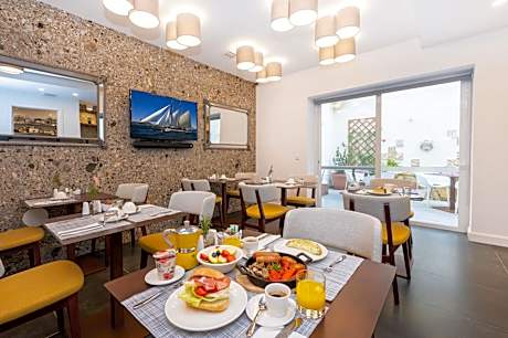 Battistini Boutique Living and Spa, Victoria, Gozo