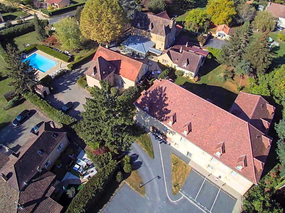 Hotel La Hoirie