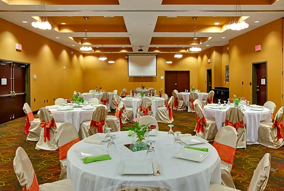 Holiday Inn Houston East-Channelview By IHG