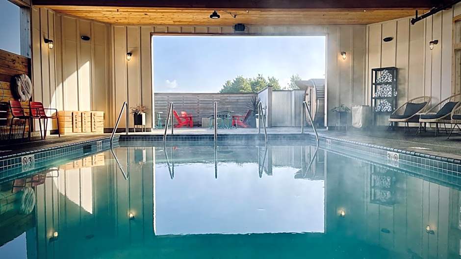 Inn at Discovery Coast