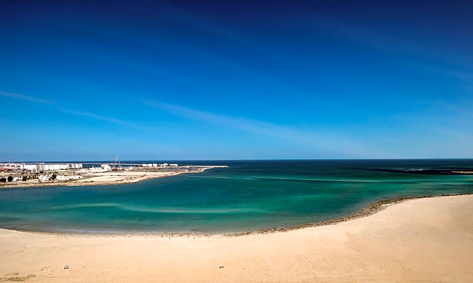 Hilton Garden Inn Al Jubail