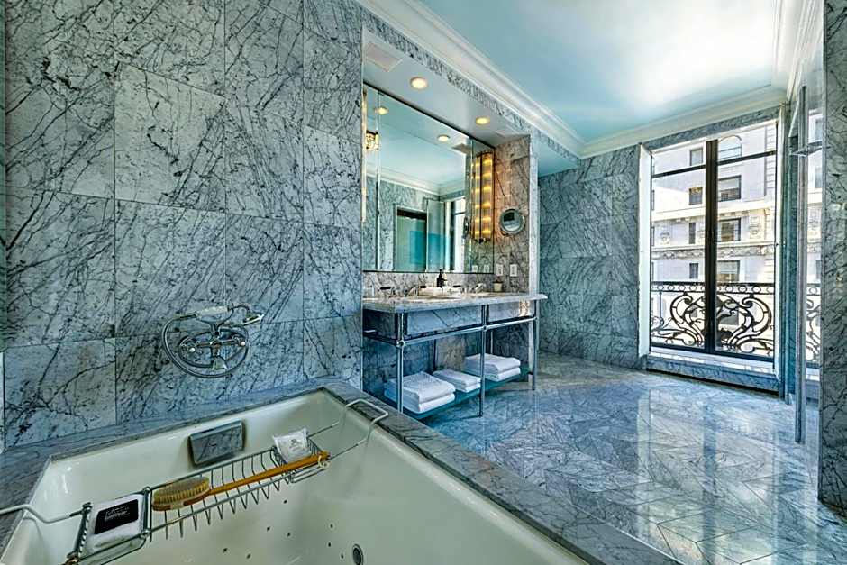 The St. Regis New York