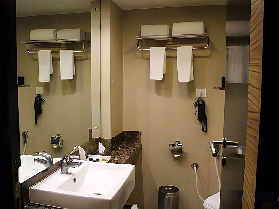 Fortune Inn Haveli, Gandhinagar - Member ITC Hotels' Group