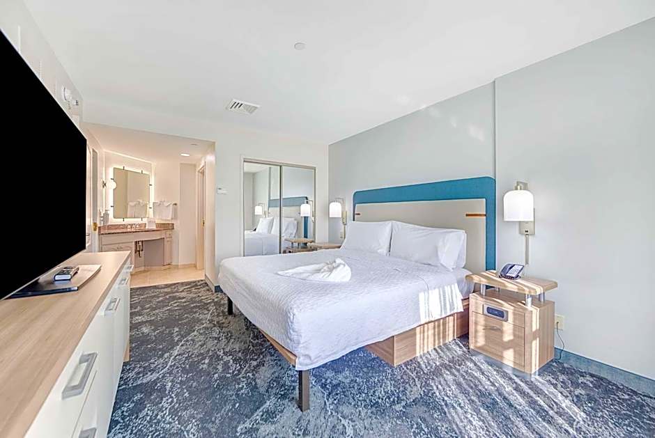 Homewood Suites By Hilton East Rutherford