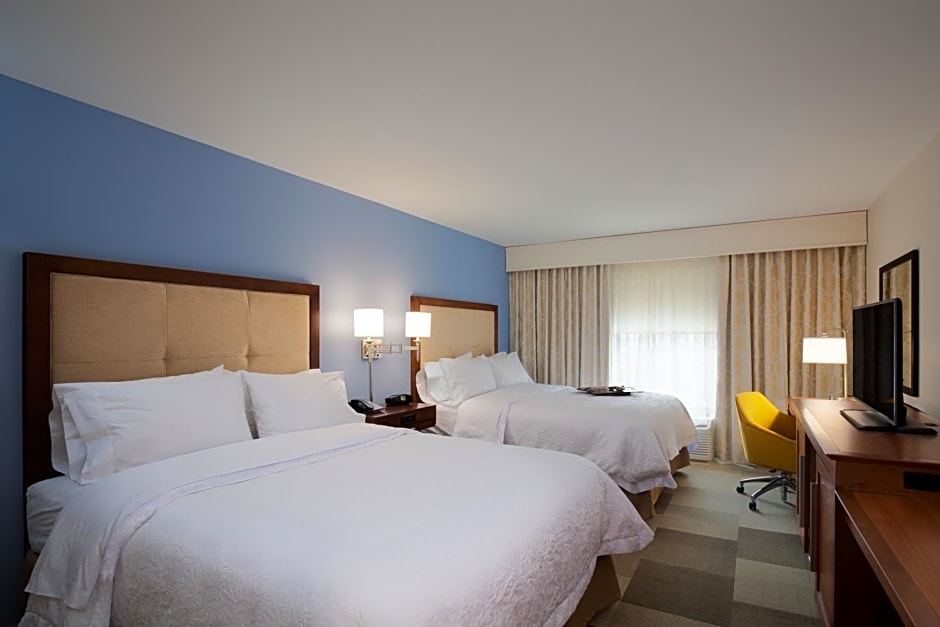 Hampton Inn & Suites by Hilton Lonoke