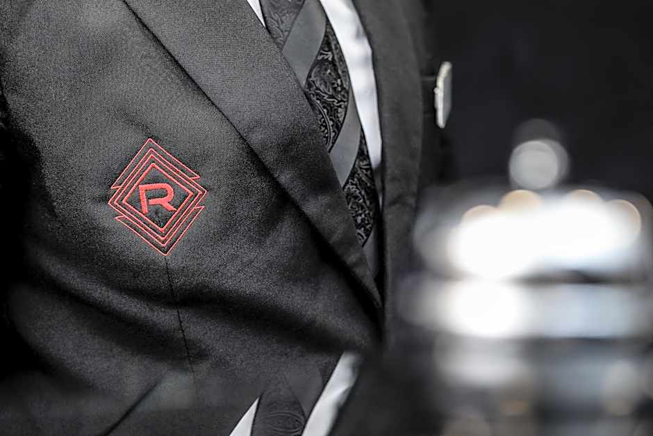 Reggia Suite Spa Hotel