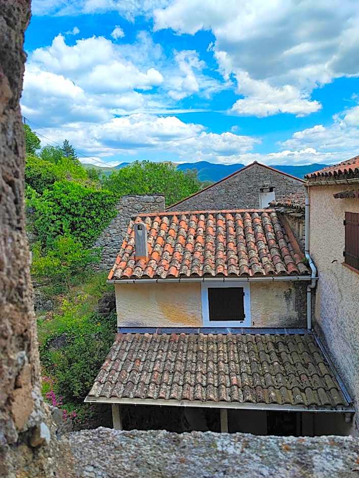Apartment Le 1739