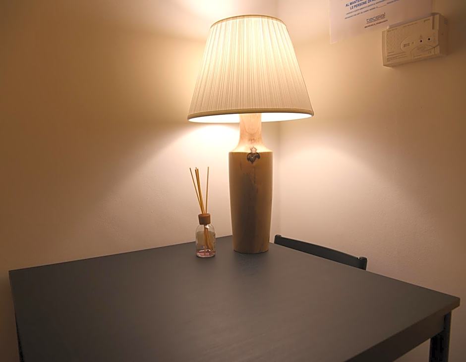 B&B La Perla & Suites