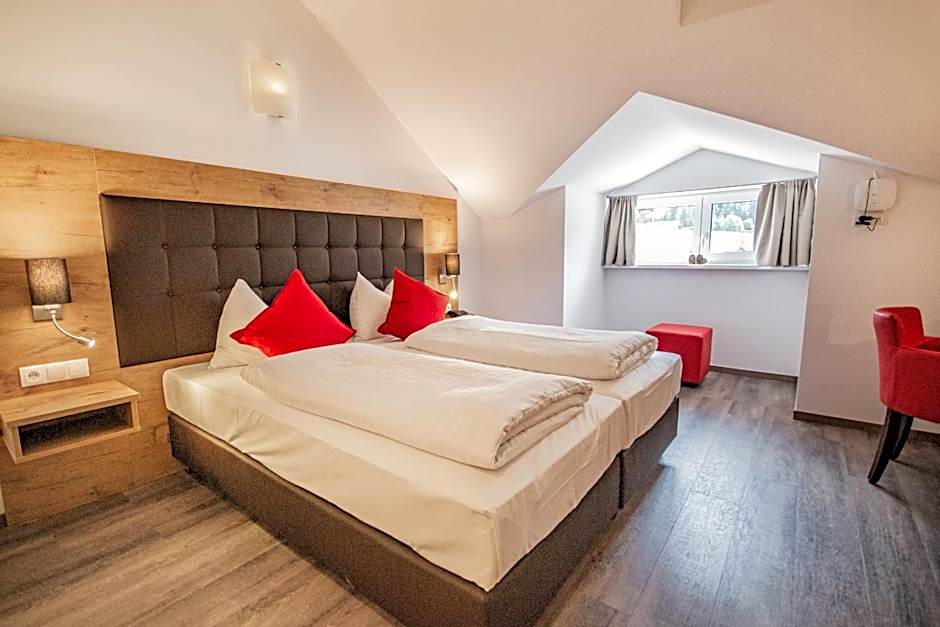 Hotel Wilder Mann