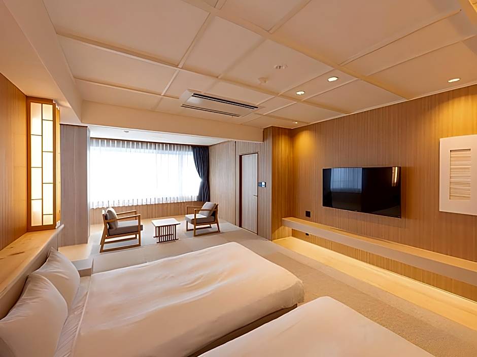 Ikaho Grand Hotel