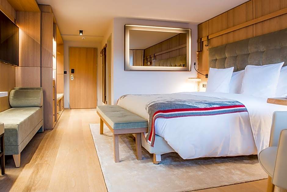 Hotel Schweizerhof Zermatt