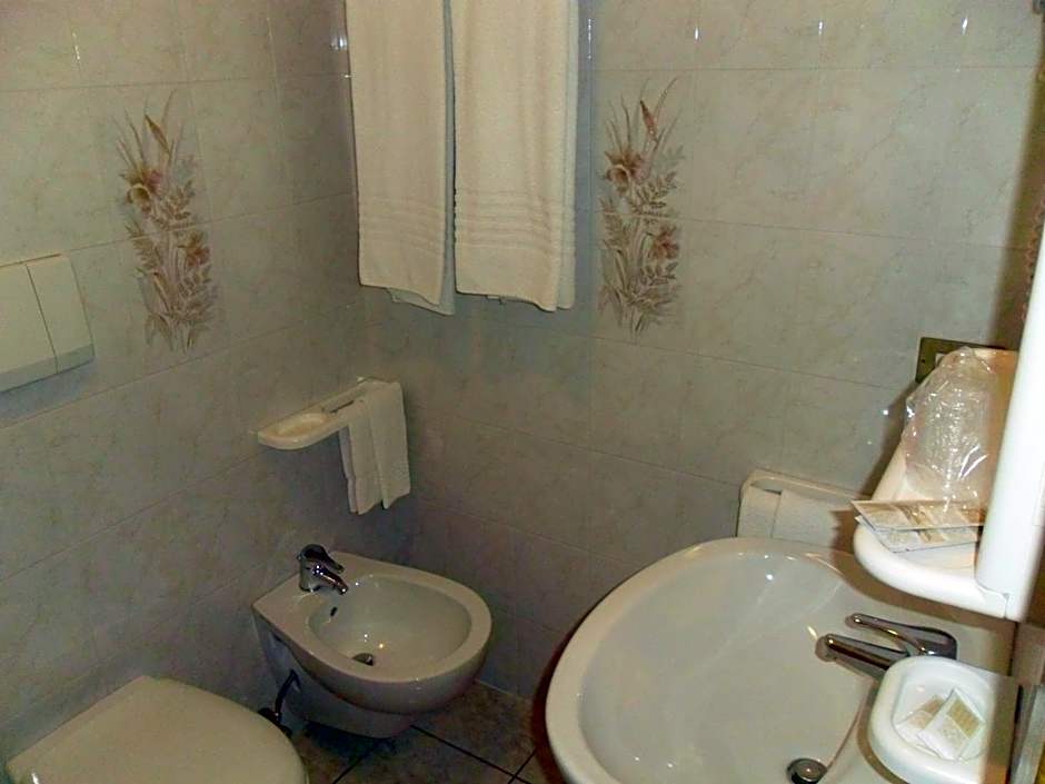 Hotel & Appartamenti Al Larice