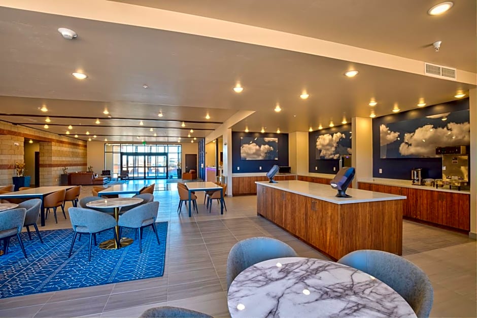 Scenic View Inn & Suites Moab