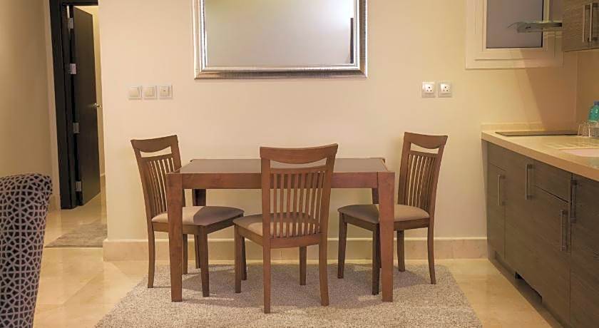 Aswar Hotel Suites Riyadh