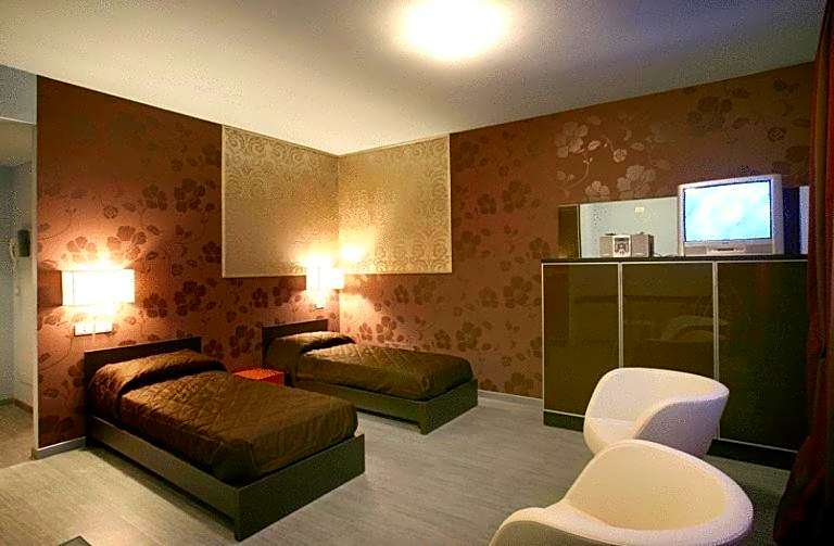 Residence San Marino