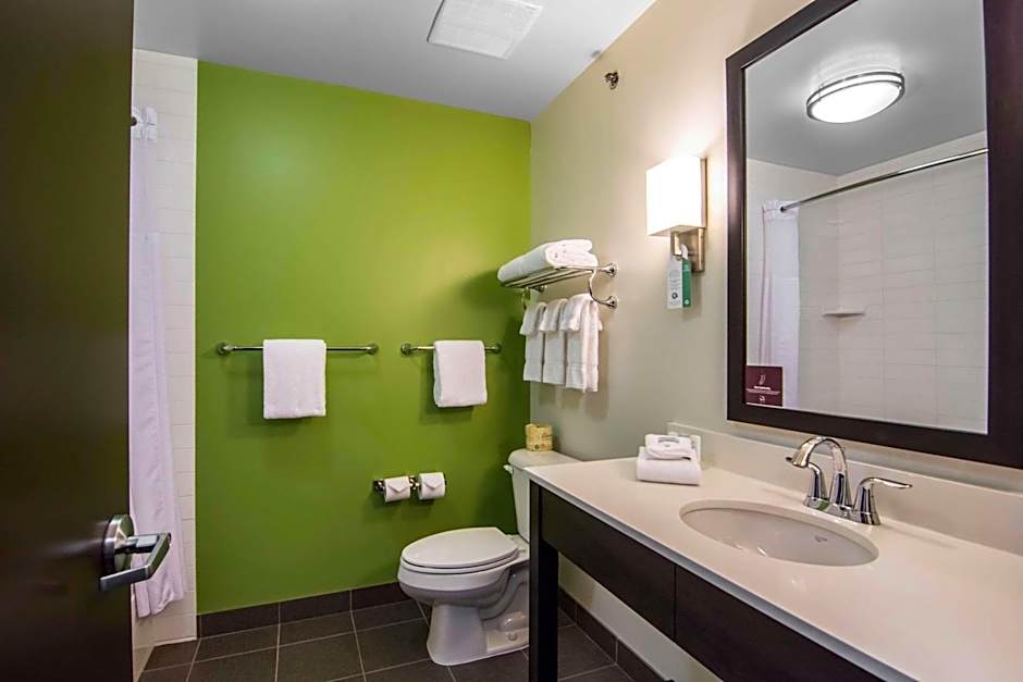 Sleep Inn Regina East