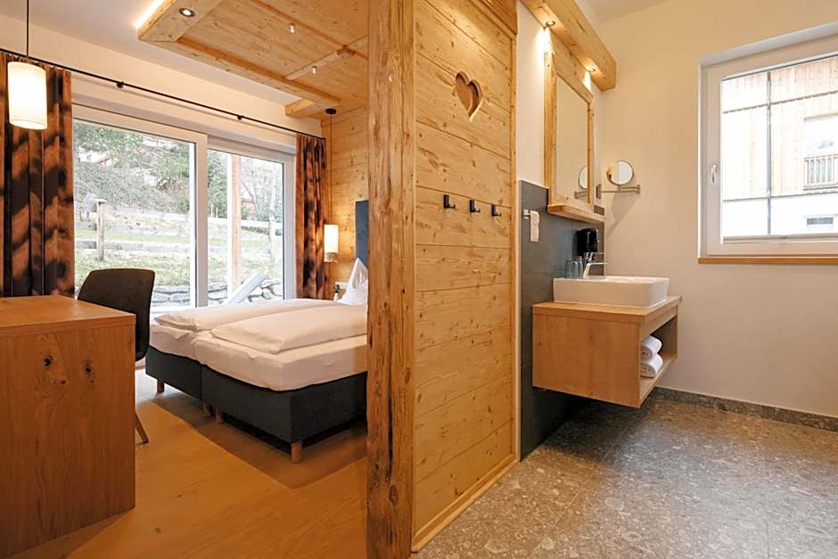 Chalet Village by Apart4you