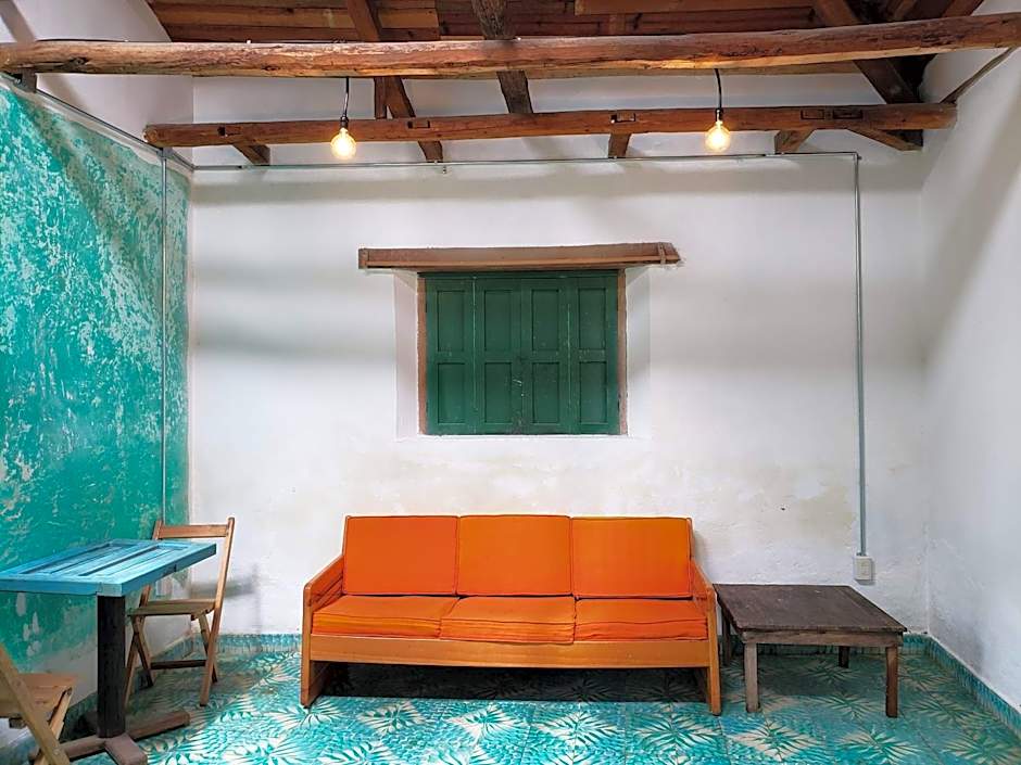 Posada del Abuelito (Hostel)