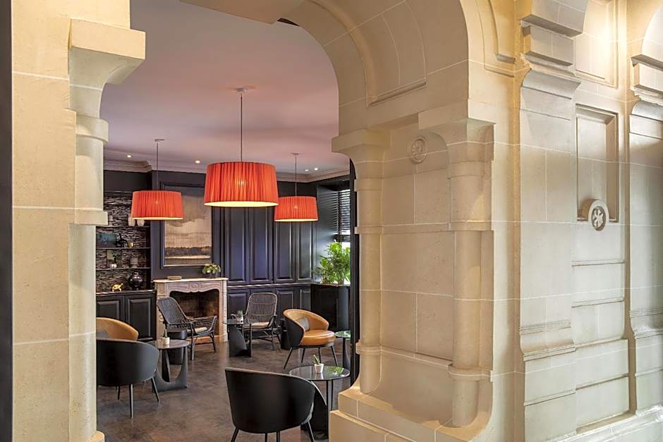 Hotel Elysees Regencia