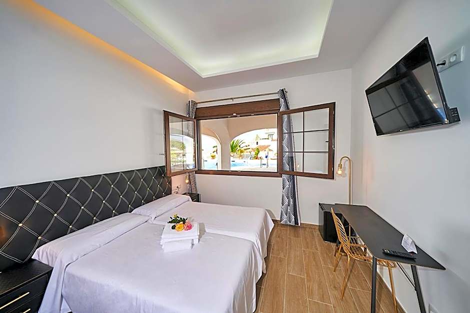 Hotel Bajamar Ancladero Playa