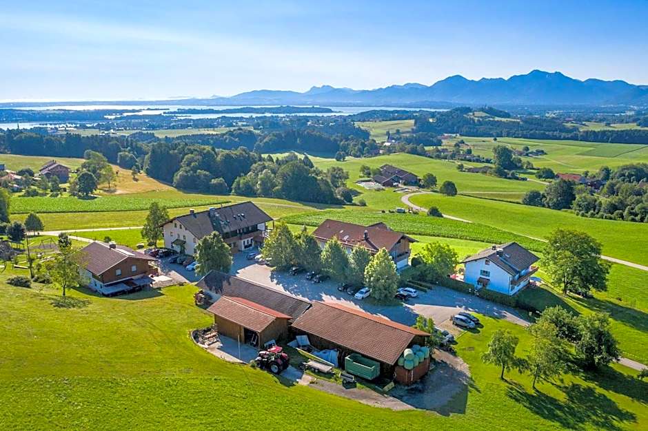 Berg Hotel Weingarten Garni