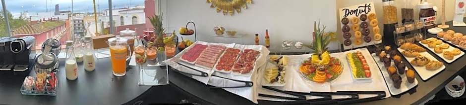 Adriano Boutique Sevilla