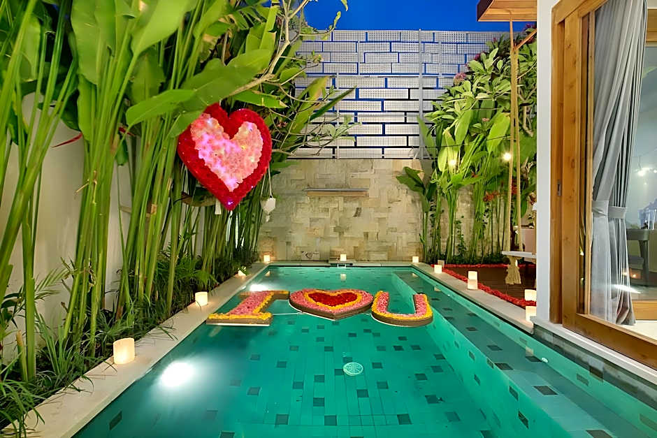 The Jimbaran Villa by Ini Vie Hospitality