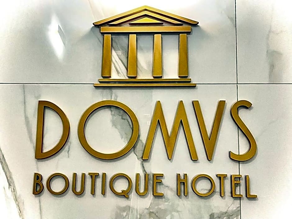 Domus Boutique Hotel