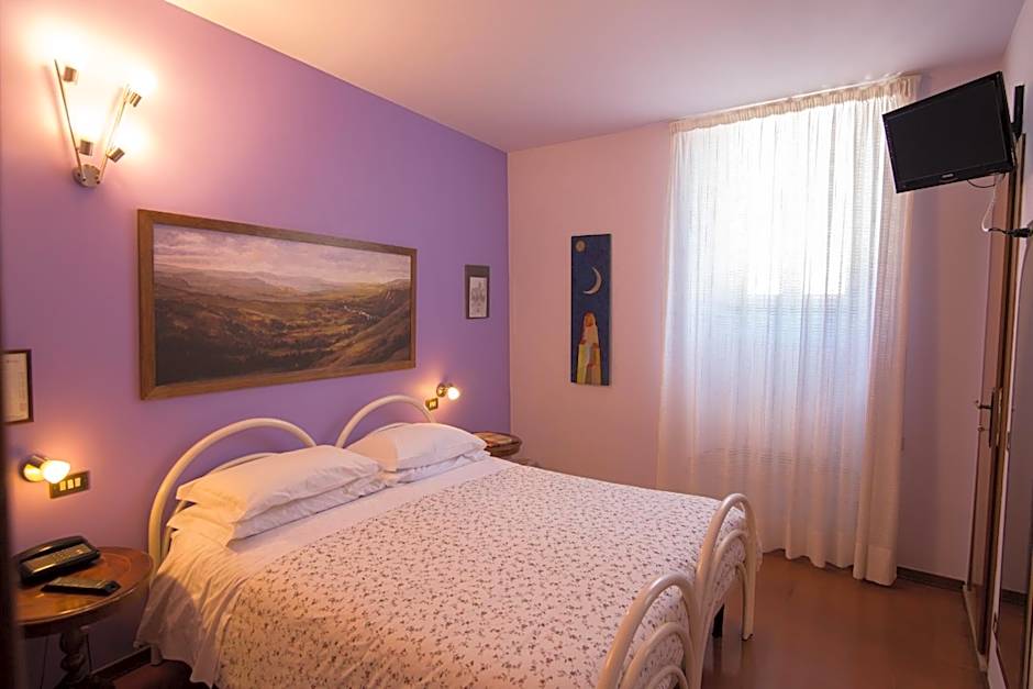 Hotel Pallotta