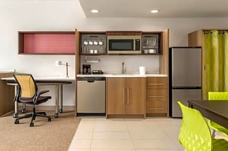 Home2 Suites by Hilton Martinsburg