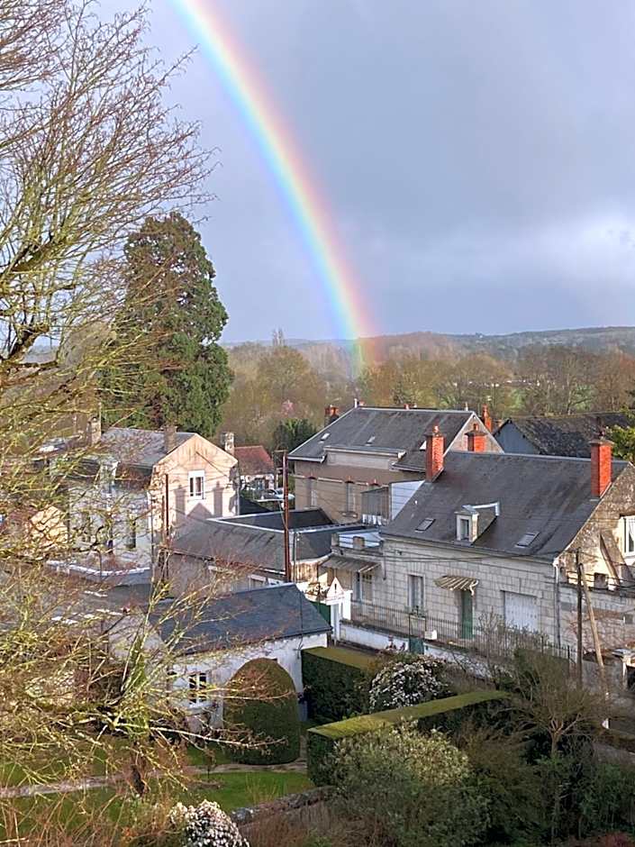 Les Rives du Cher - Chambres d'hôtes