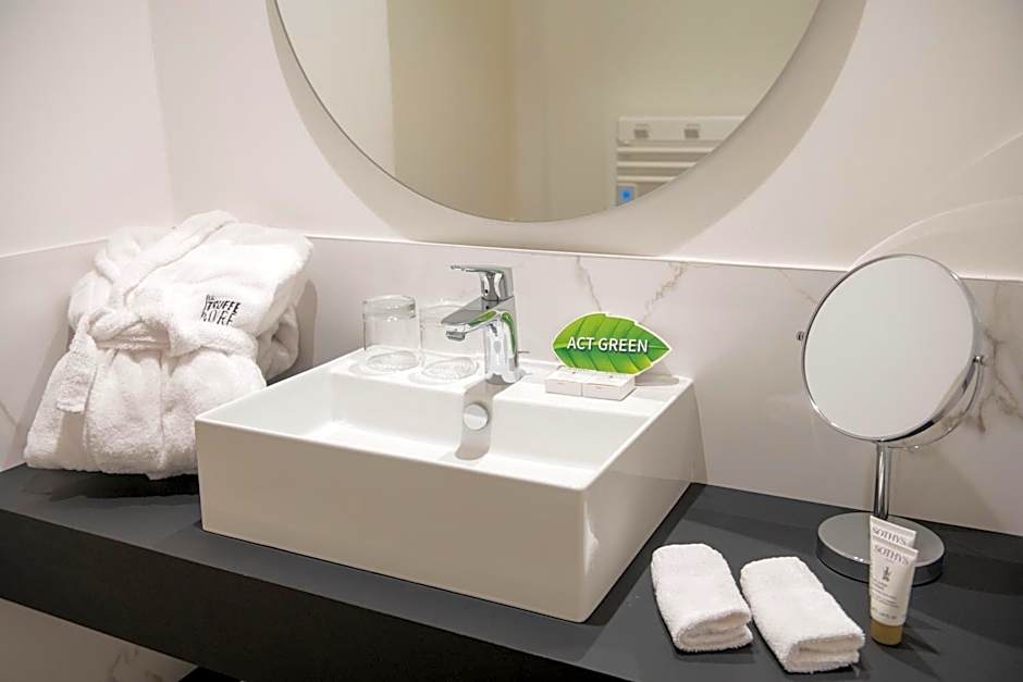 Hôtel La Truffe Noire