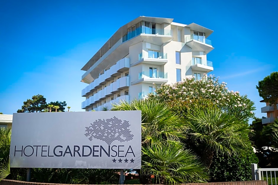 Hotel Garden Sea Wellness & Spa 4 stelle superior