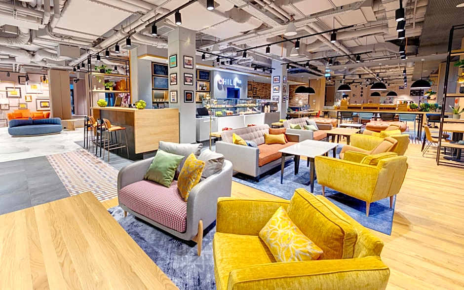 ibis Styles Kraków Centrum
