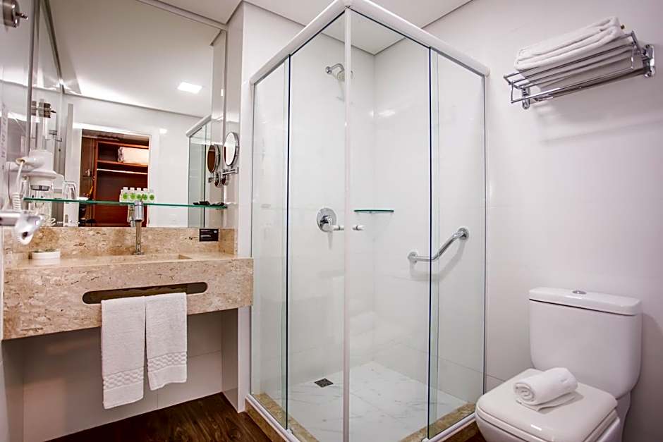 Sofistic Hotel