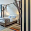 Best Western Plus Theodor Storm Hotel