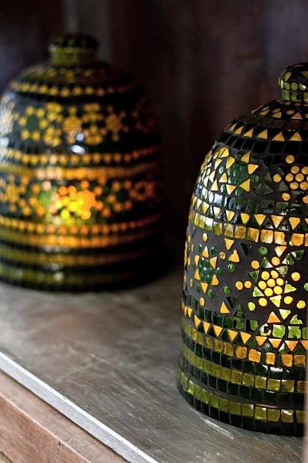 Hotel San Prudentzio