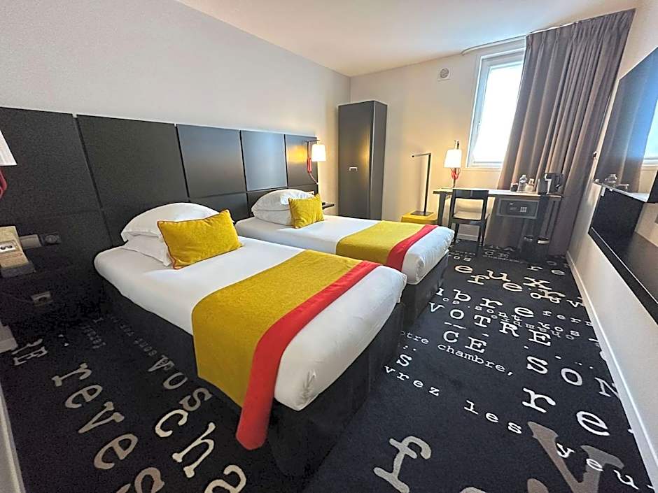 Best Western Plus Thionville Centre