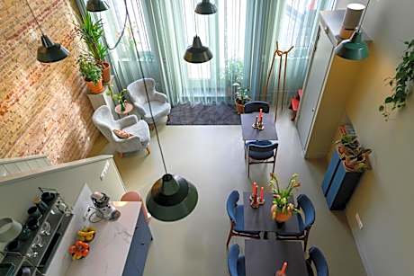 B&B Turfkade9