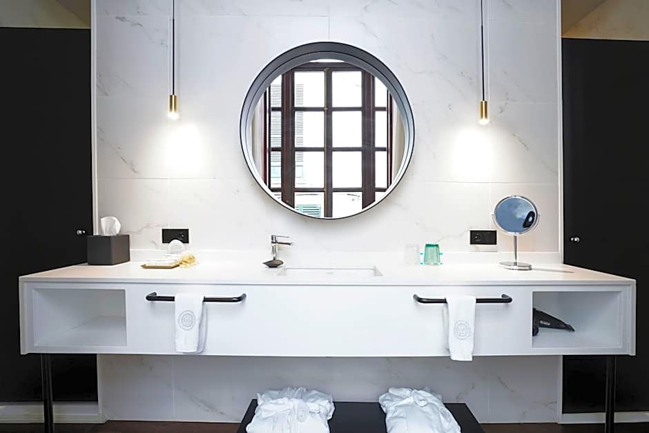 Summum Boutique Hotel, member of Melia Collection