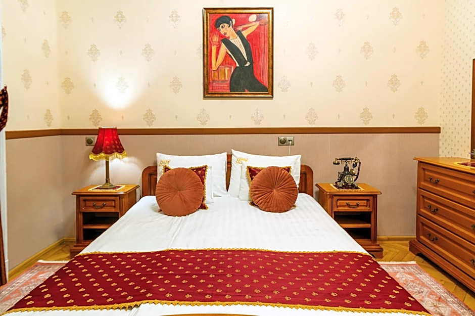 Cotton House Budapest