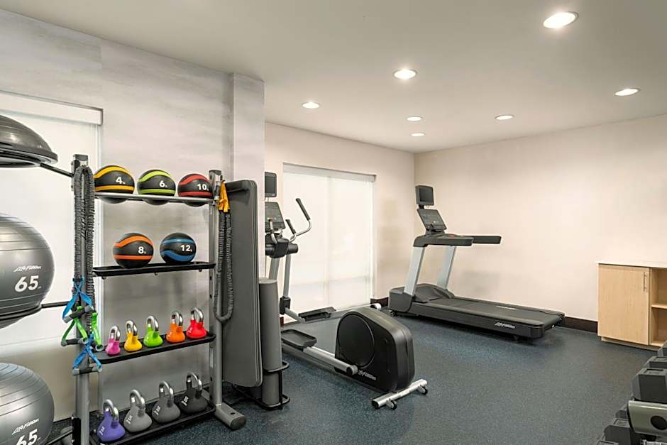 Fairfield Inn & Suites by Marriott Jacksonville Butler Boulevard