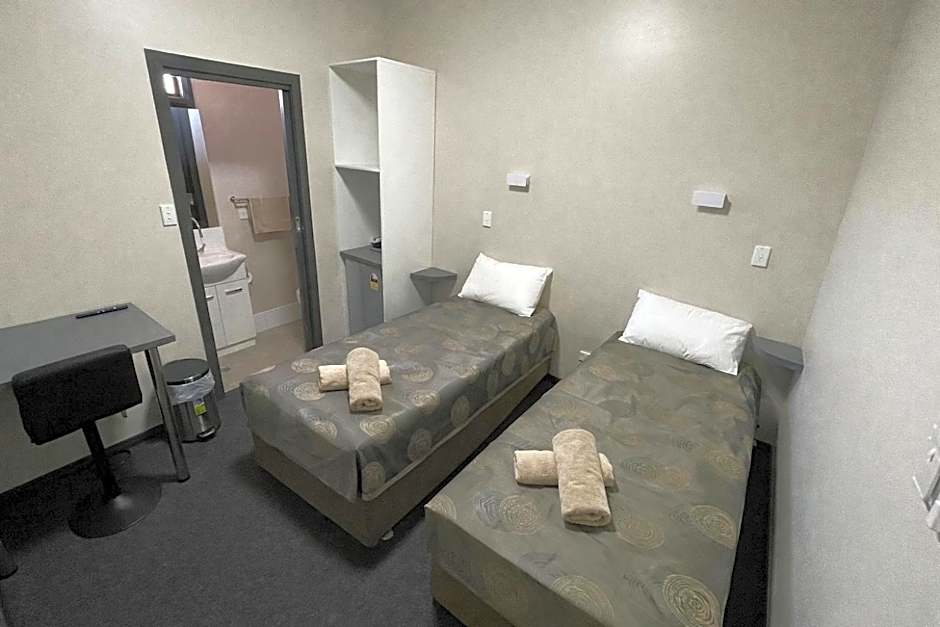 Broken Hill Tourist Lodge