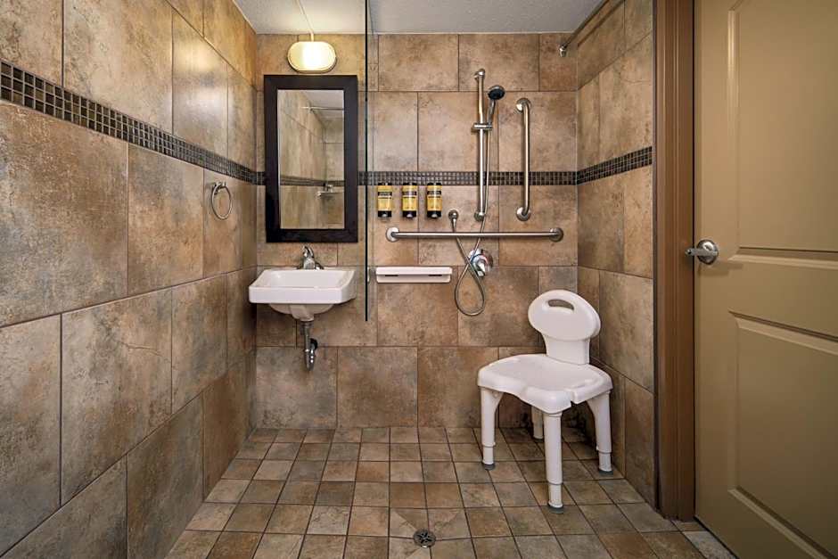 Best Western Plus Kamloops Hotel