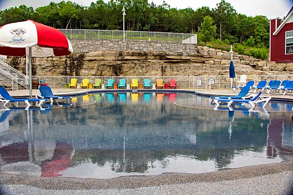 Stormy Point Village