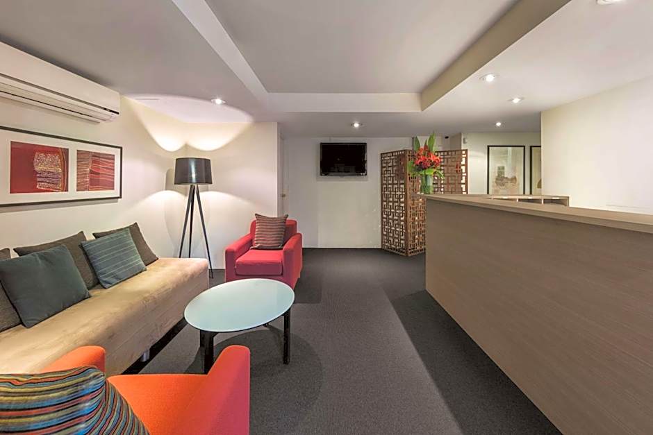 Adina Serviced Apartments Canberra Kingston