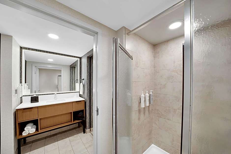 Homewood Suites By Hilton Toronto-Markham