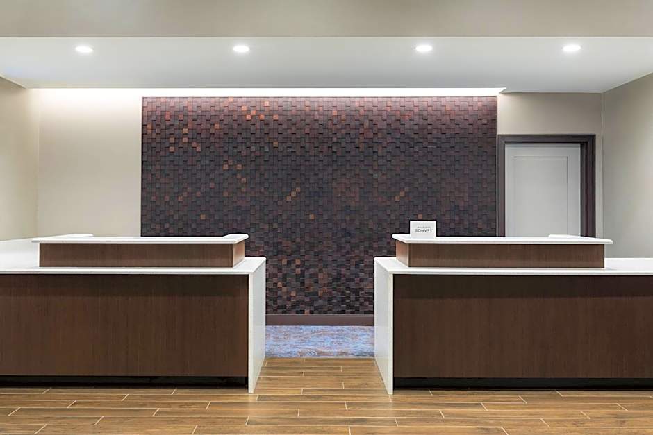 Residence Inn by Marriott Long Island Garden City