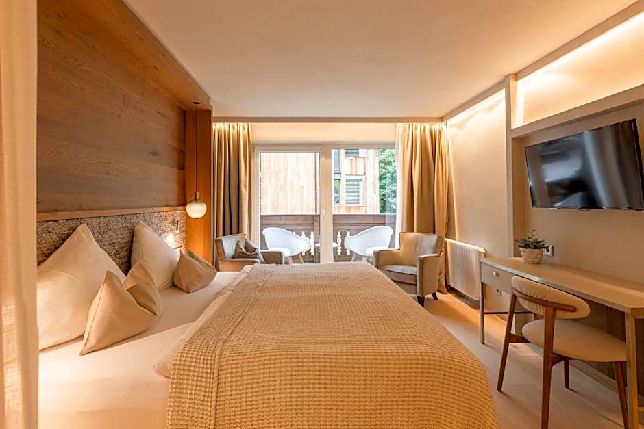 Activehotel Bergkönig